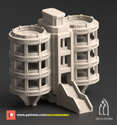 Kumbernold Hab Block